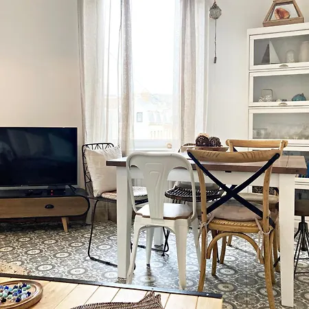 Apartment Entre Ciel Et Mer - Cap A Tribord