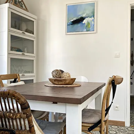 Apartament Entre Ciel Et Mer - Cap A Tribord Fécamp