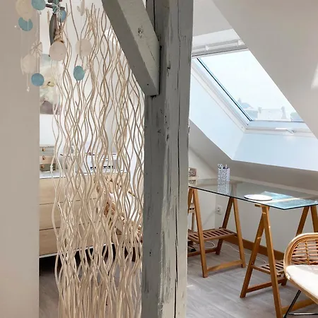 Apartment Entre Ciel Et Mer - Cap A Tribord